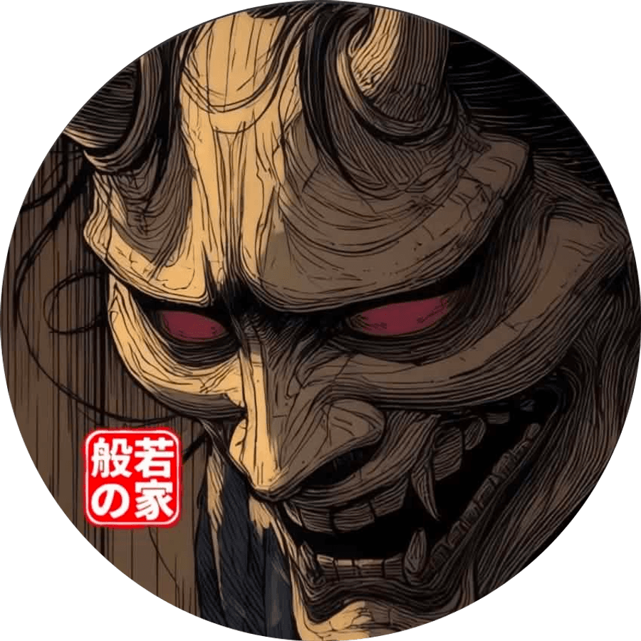 House of Hannya