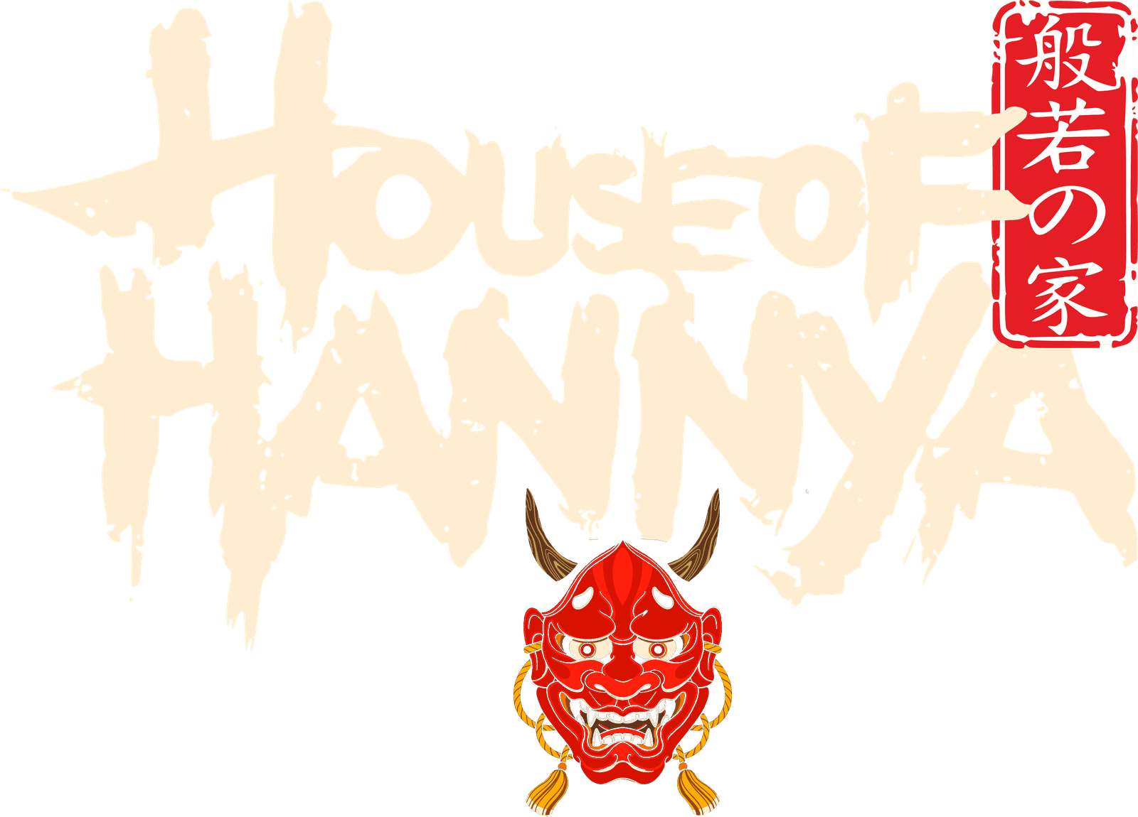 House of Hannya