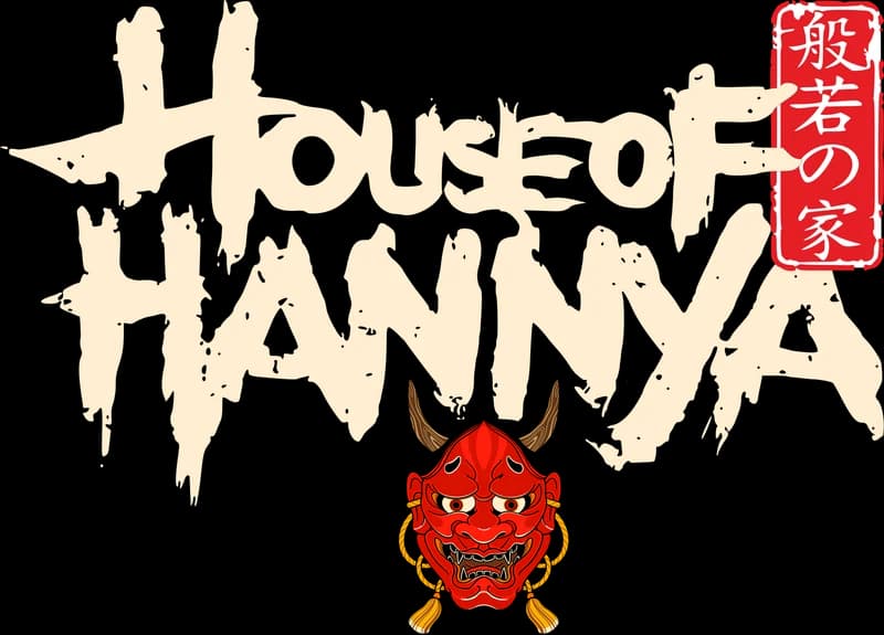 House of Hannya