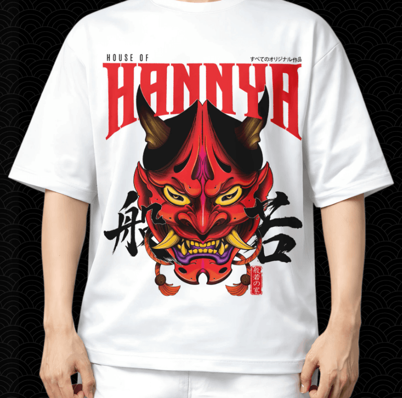 RED HANNYA
