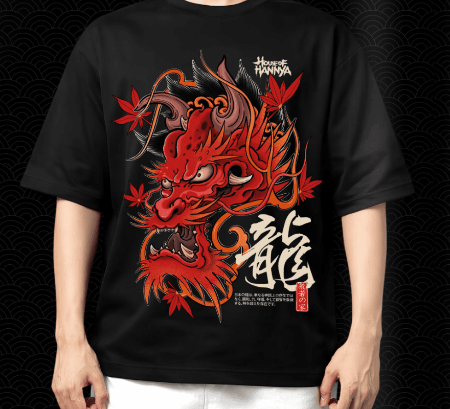 CRIMSON DRAGON