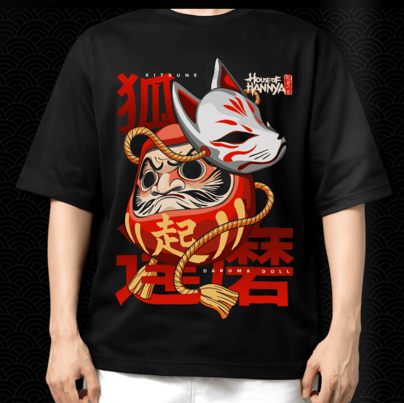 UNYIELDING FOX